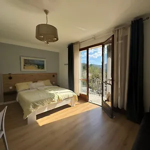  Frühstückspension D'hotes